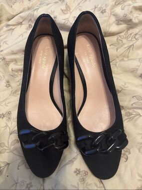 Kate Spade Kacey Pumps